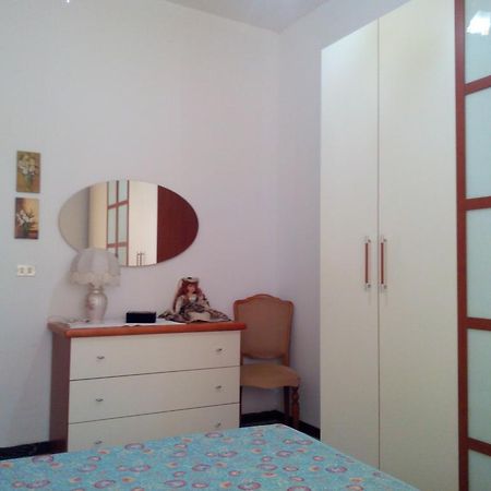 Appartamento Daniela SantʼAntìoco Buitenkant foto