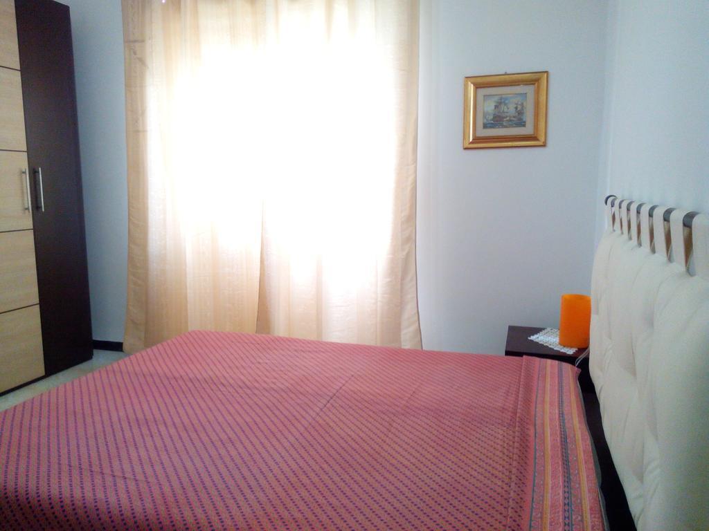 Appartamento Daniela SantʼAntìoco Buitenkant foto