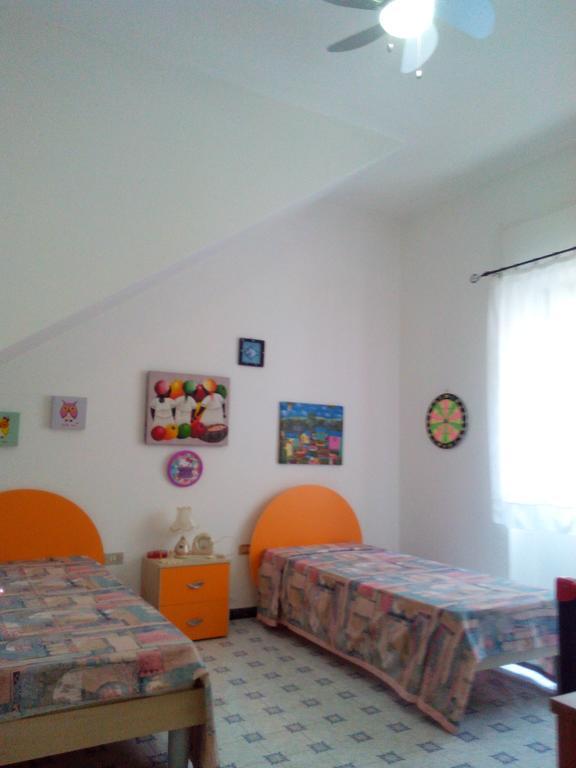 Appartamento Daniela SantʼAntìoco Buitenkant foto